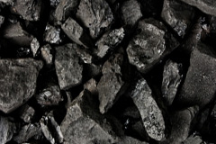 Crockham Hill coal boiler costs