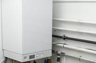 free Crockham Hill condensing boiler quotes